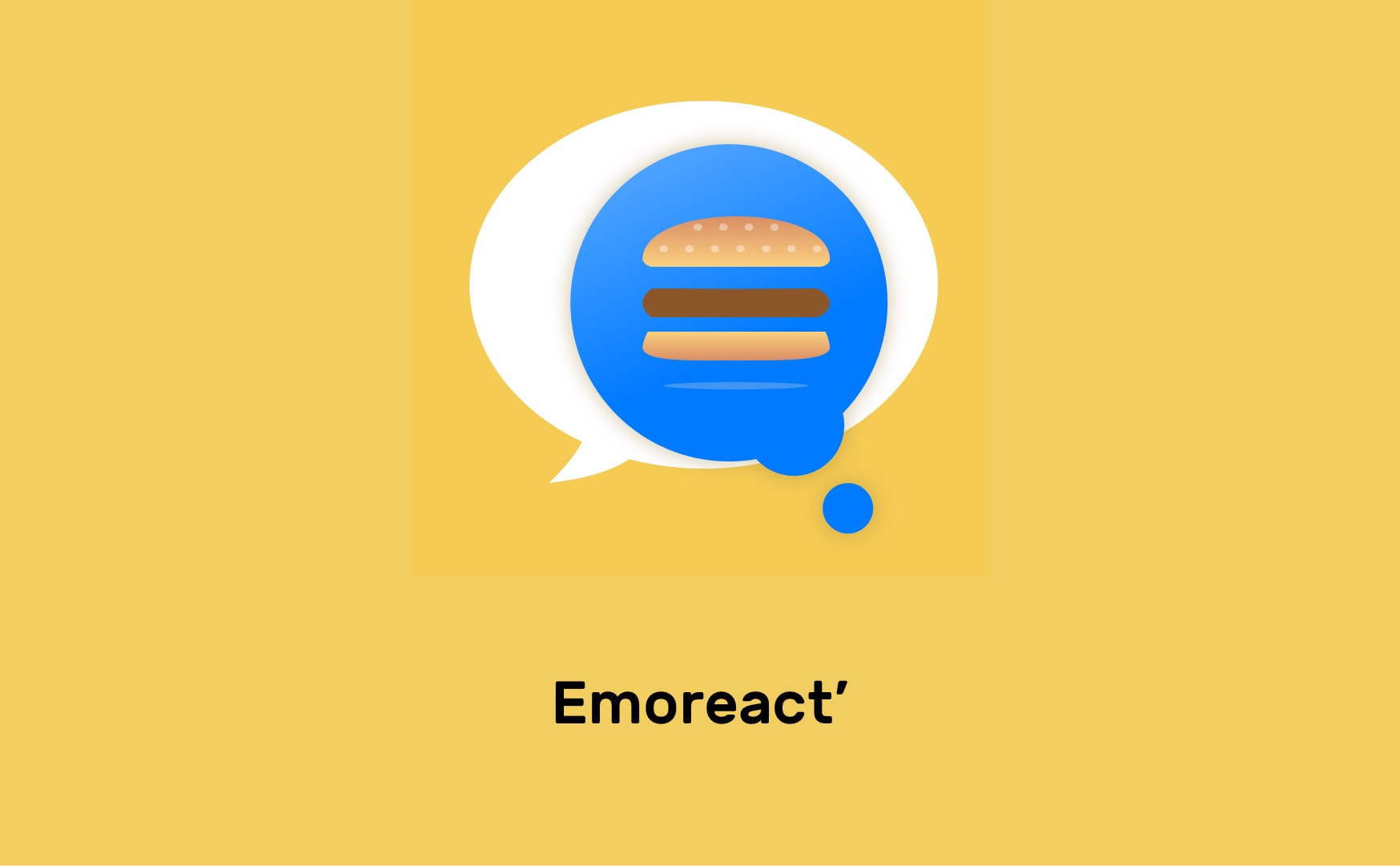 Emoreact'